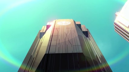 David’s Cyberpunk Awakening Begins | Edgerunners E