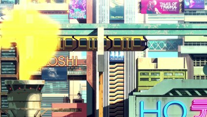 David’s Step Into Chaos | Cyberpunk Edgerunners