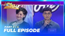 It's Showtime: Hakbanger, bet ang gothic chick style? (April 29, 2025) (Part 2/4)