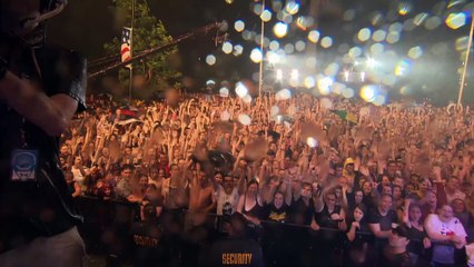 Goo Goo Dolls - Iris (Live in Buffalo, NY, 742004) [Official Video]