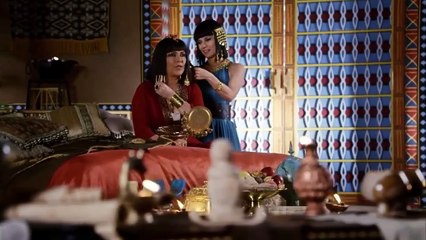 Moises y los diez mandamientos capitulo 66 Moises y los diez mandamientos capitulo 66