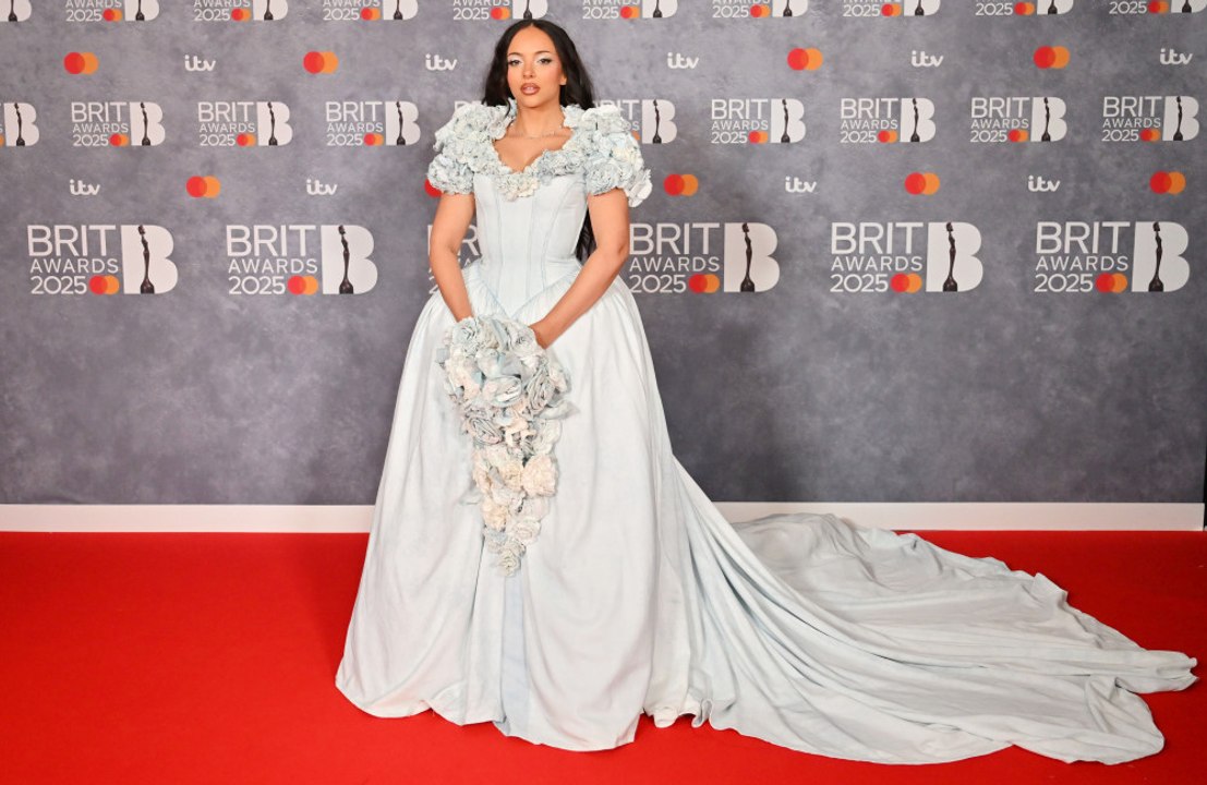 Little Mix-Star Jade Thirlwall 'verkaufte Seele' für den Ruhm