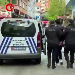 'Valinin yeğeniyim' diyen çakarlı sürücü yakayı ele verdi 1