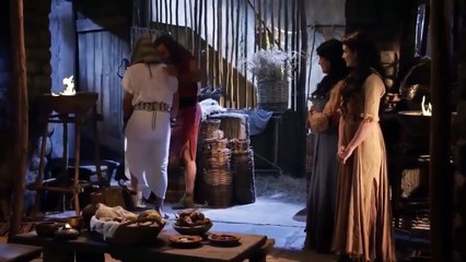 Moises y los diez mandamientos capitulo 67 Moises y los diez mandamientos capitulo 67