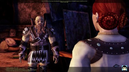 🐉Dragon Age Origin🐉 #01 So Beginnt mein Abenteuer [DEUTSCH] | Diesel86LP