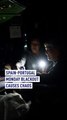 Spain-Portugal Monday blackout causes chaos