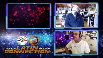 Latin connection 24.04.2025