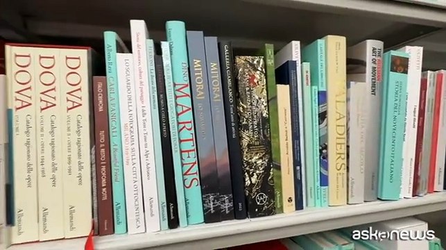 Il Giornale dell'Arte si rinnova, la sfida del nuovo direttore