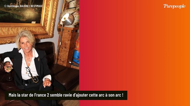 Ce sont eux qui m’ont contactée ! : Caroline Margeridon annonce un grand projet, loin de la télé et des antiquités