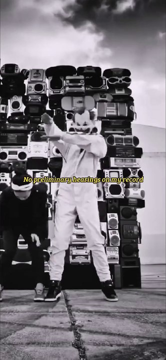 Kendrick Lamar- "Alright" #Music Video