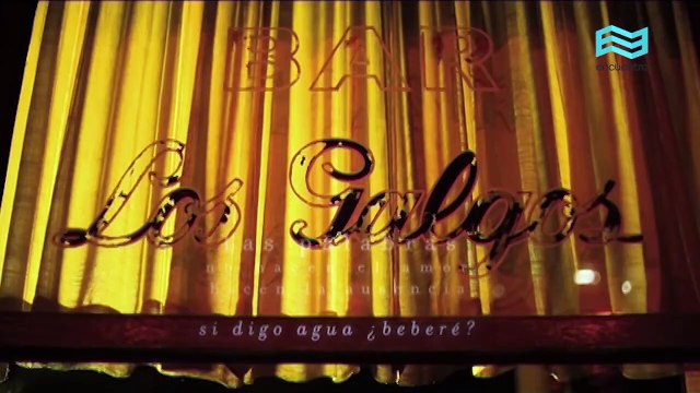 Alejandra Pizarnik, En esta noche, en este mundo - Canal Encuentro