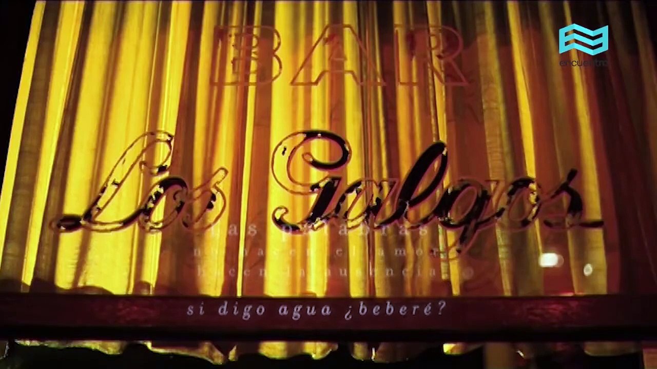 Alejandra Pizarnik, "En esta noche, en este mundo" - Canal Encuentro