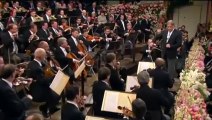 6 Strauss II Radetzky Marcha op. 228 Zubin Mehta