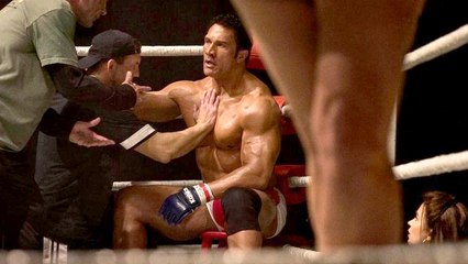 The Smashing Machine - Official Trailer 🎥 | Dwayne Johnson as MMA Legend Mark Kerr