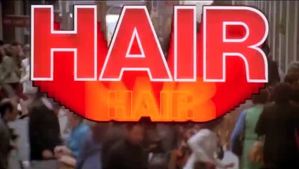 HAIR (1979) | Trailer Oficial | MGM Studios