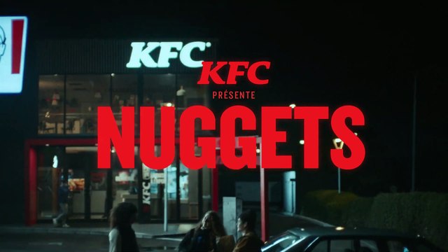 Musique de la pub KFC Nuggets : qui chante ?
