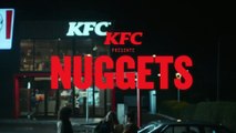 Musique de la pub KFC Nuggets : qui chante ?