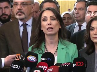 Hatimoğulları'nın bir kez daha yanlışlıkla "Abdullah Bahçeli" demesi gündem oldu.