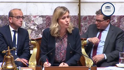 Questions au gouvernement (29/04/2025)