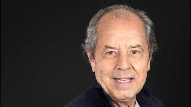 GALA VIDEO - EXCLU - Christian Morin marqué par le décès de Claude François : Quand je l'ai vu sur son lit de mort...”