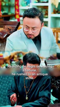 Fired, Broke, and Humiliated—Until a Blow to the Eye Unlocked His Hidden Power!