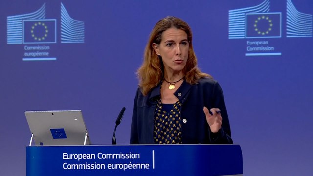 Bruselas dice que todavía no se pueden sacar conclusiones concretas sobre las causas del apagón