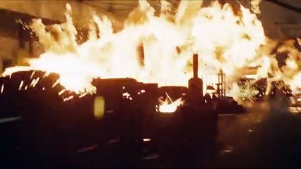 Bande-annonce de Numéro 24