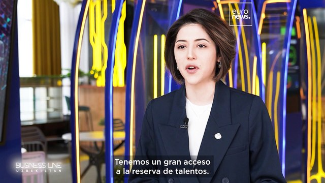 El auge tecnológico de Uzbekistán: Cómo la innovación en las TIC impulsa el crecimiento económico