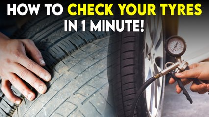 Tyre Maintenance 2025: Essential Safety Checks & Replacement Tips