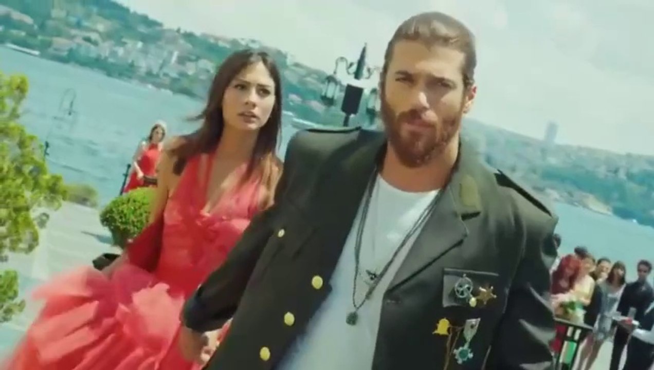 8.1ªT. Pájaro Soñador ❤️ (Erkenci Kus). Capítulo 8 Audio Español HD.  - Temp.1 ❤️ Can Yaman ❤️ Demet Özdemir - Pájaro madrugador.