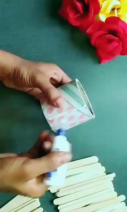Pencil box