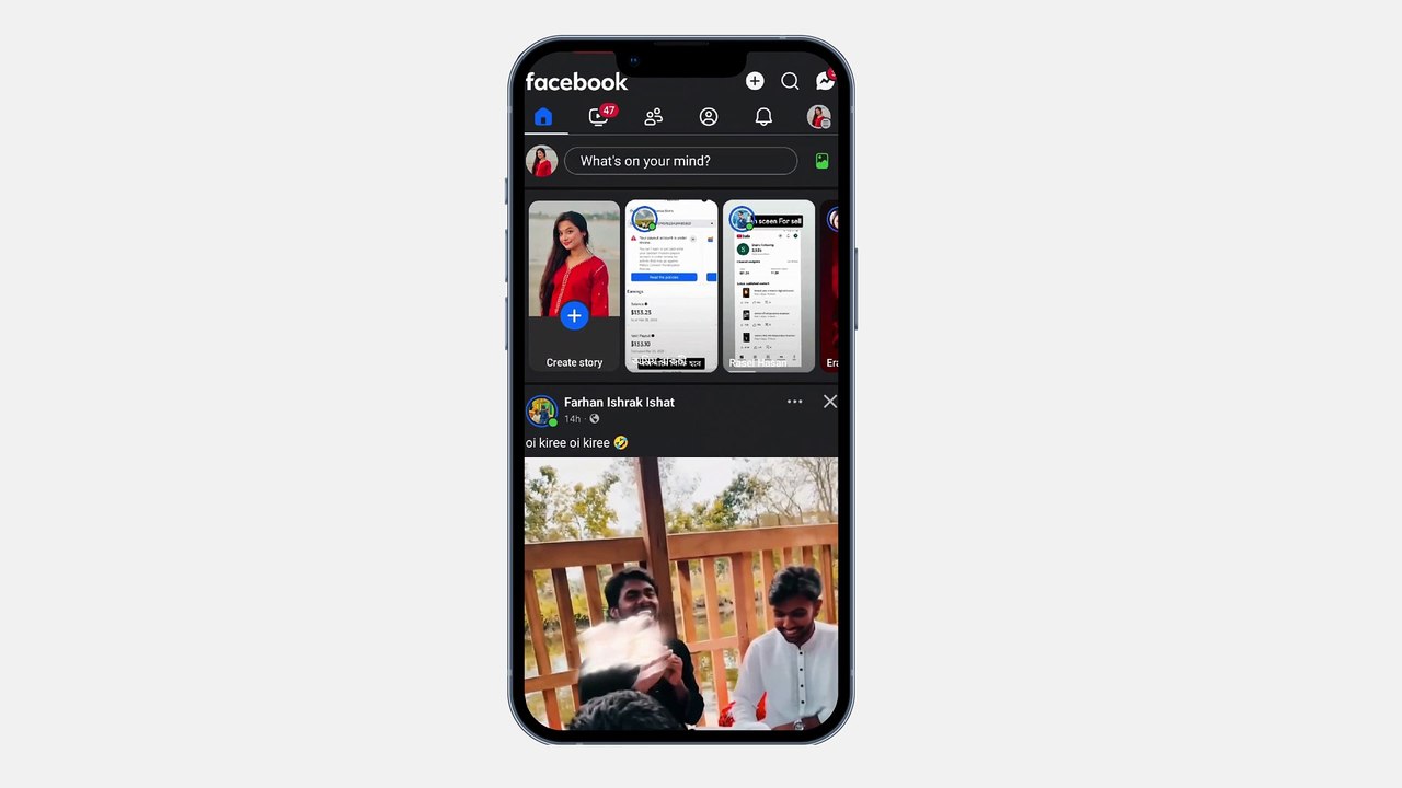 How to archive Facebook posts