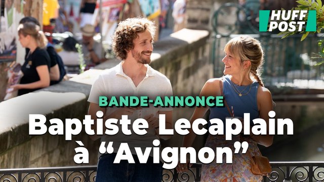 « Avignon », le grand prix du jury du festival de l’Alpe d’Huez dévoile sa bande-annonce