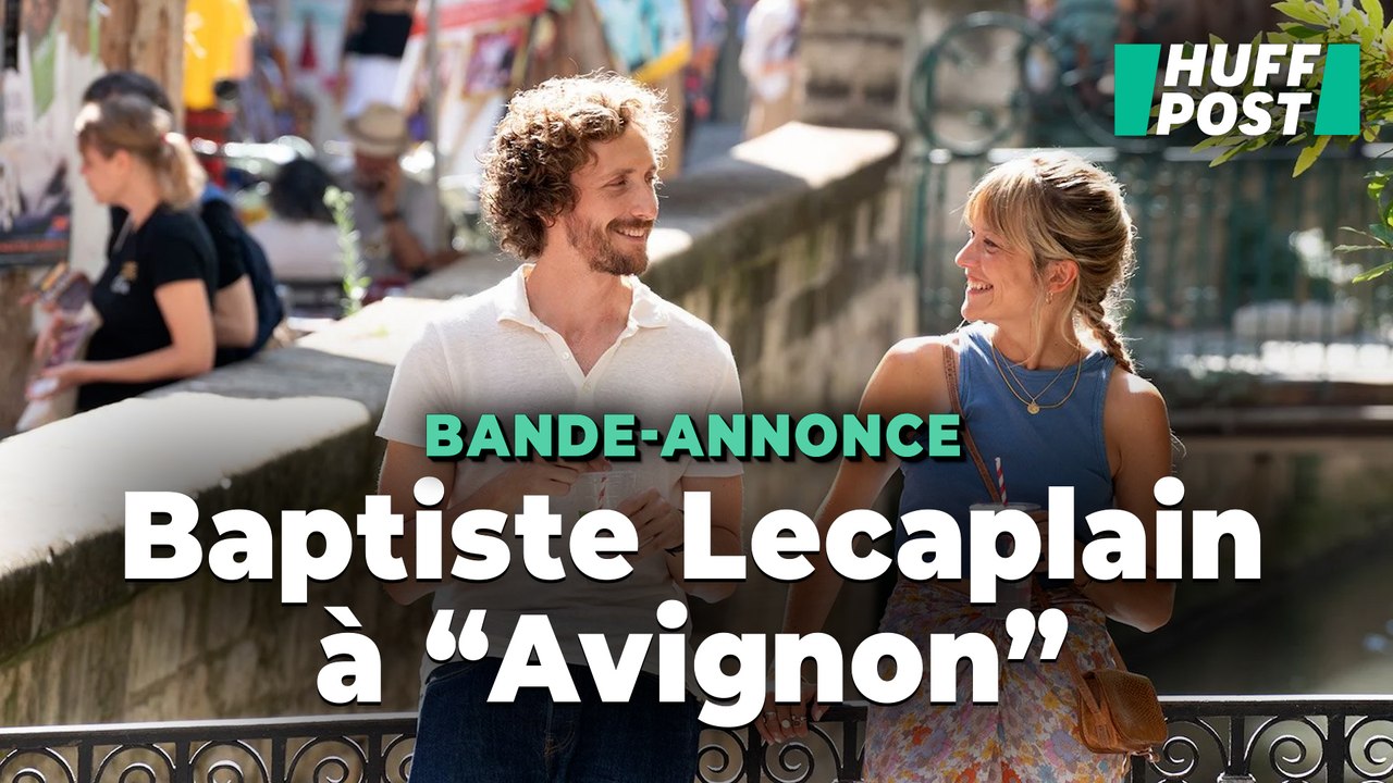 « Avignon », le grand prix du jury du festival de l’Alpe d’Huez dévoile sa bande-annonce