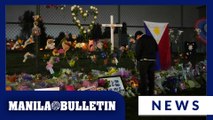 5-year-old girl and her parents among the dead in a car attack at a Filipino festival in Vancouver