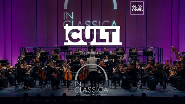 Festival InClassica recebe grandes nomes da música clássica em Dubai