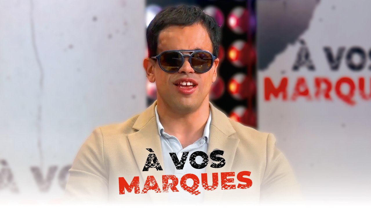 A vos marques
