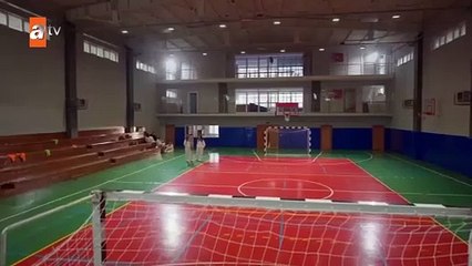 مسلسل ازهار الثلج الحلقة 10 والأخيرة مترجمة