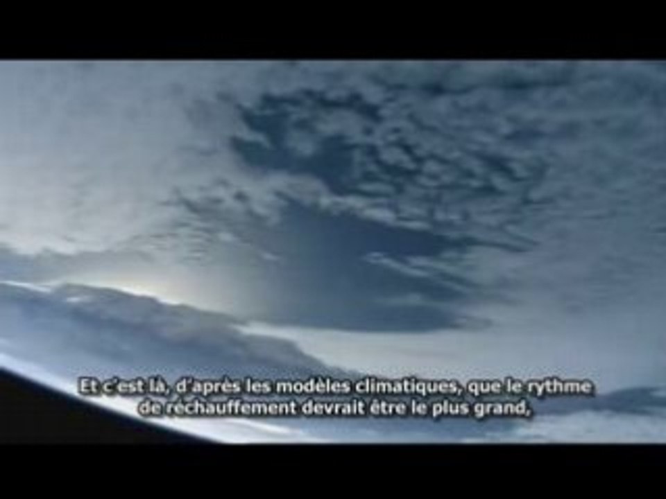 Le mensonge du réchauffement climatique (partie 2/8)
