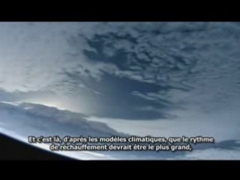 Le mensonge du réchauffement climatique (partie 2/8)