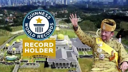 He spend billions like Pocket Change