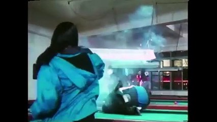 Bastardo (1997) - Iconic Filipino Action Film Starring Ian Veneracion 🎬