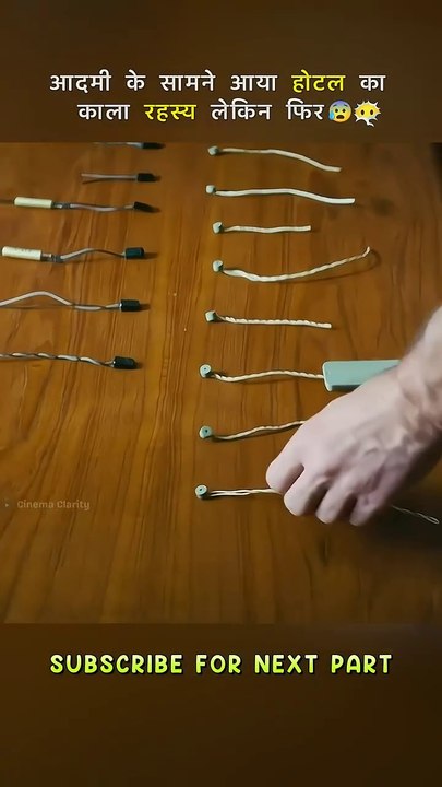 😳 Kidnapper Didn't Know Someone Was Secretly Watching Her #shorts#moiveexplain