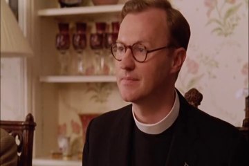 Marple: The Murder at the Vicarage – A Classic Agatha Christie Mystery 🕵️‍♀️