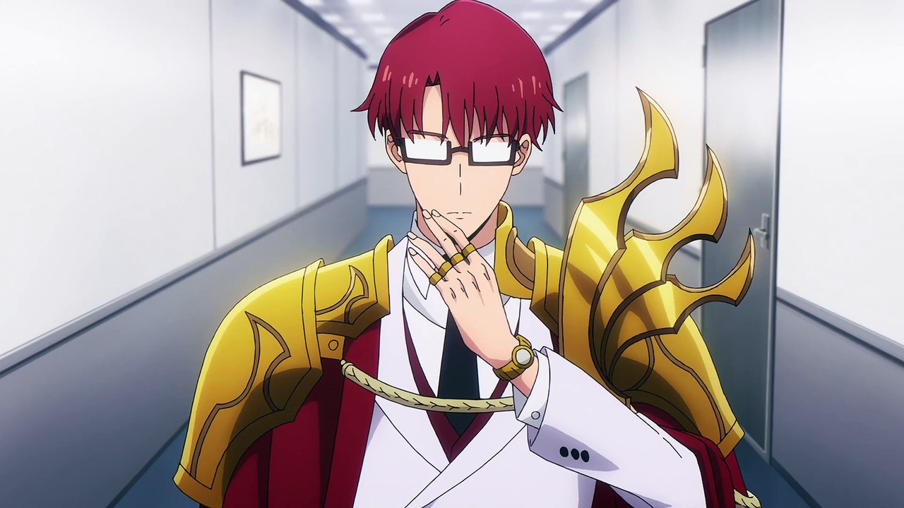 [Fusoku Subs] Ore dake Level Up na Ken 11 BD