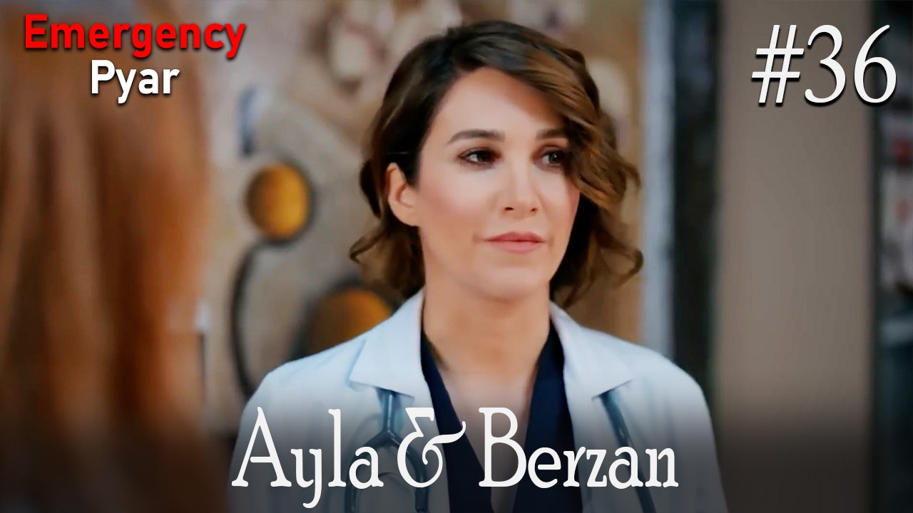 Berzan & Ayla Scenes #36