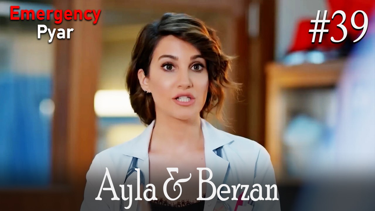Berzan & Ayla Scenes #39