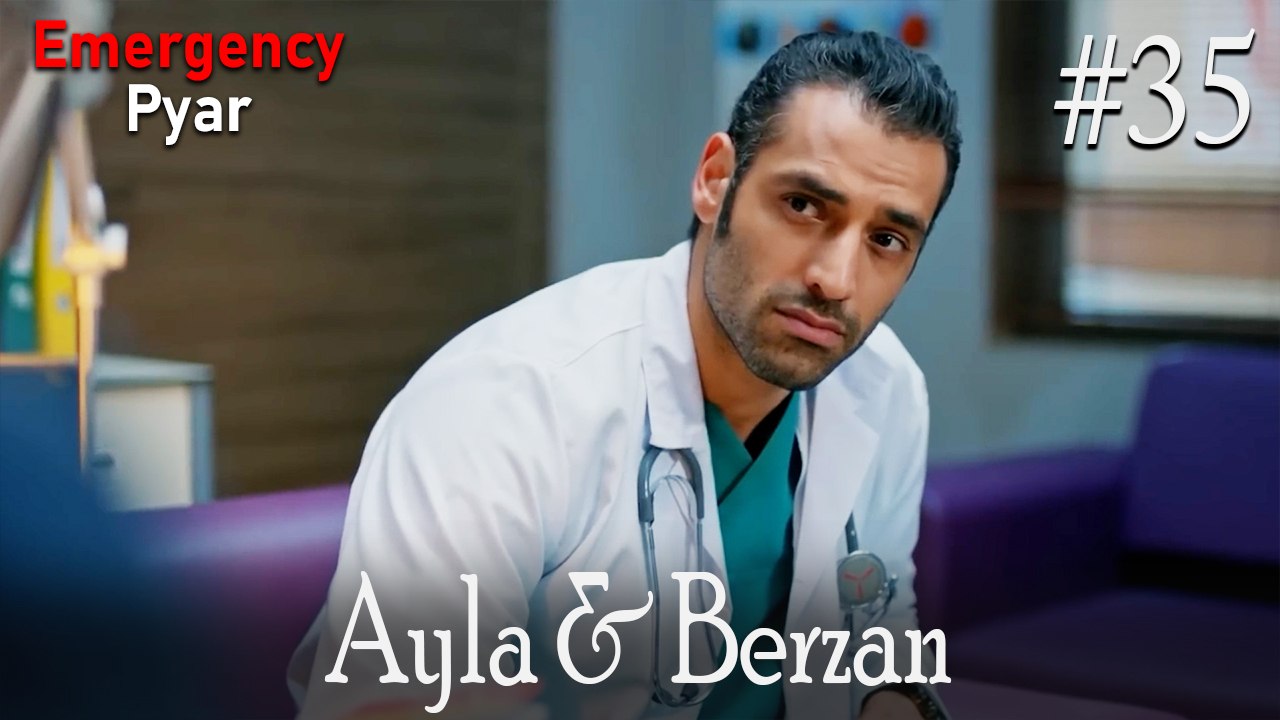 Berzan & Ayla Scenes #35