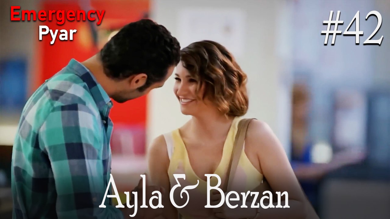 Berzan & Ayla Scenes #42
