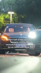 She Crashed a Billionaire’s Car to Seduce Him—But What Happens Next Will Shock You